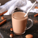 chocolate milk
