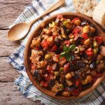 Healthy Recipe For Eggplant Caponata