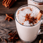 Paleo Chai Latte