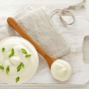Paleo Tartar Sauce