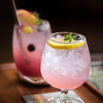 Strawberry Lemonade