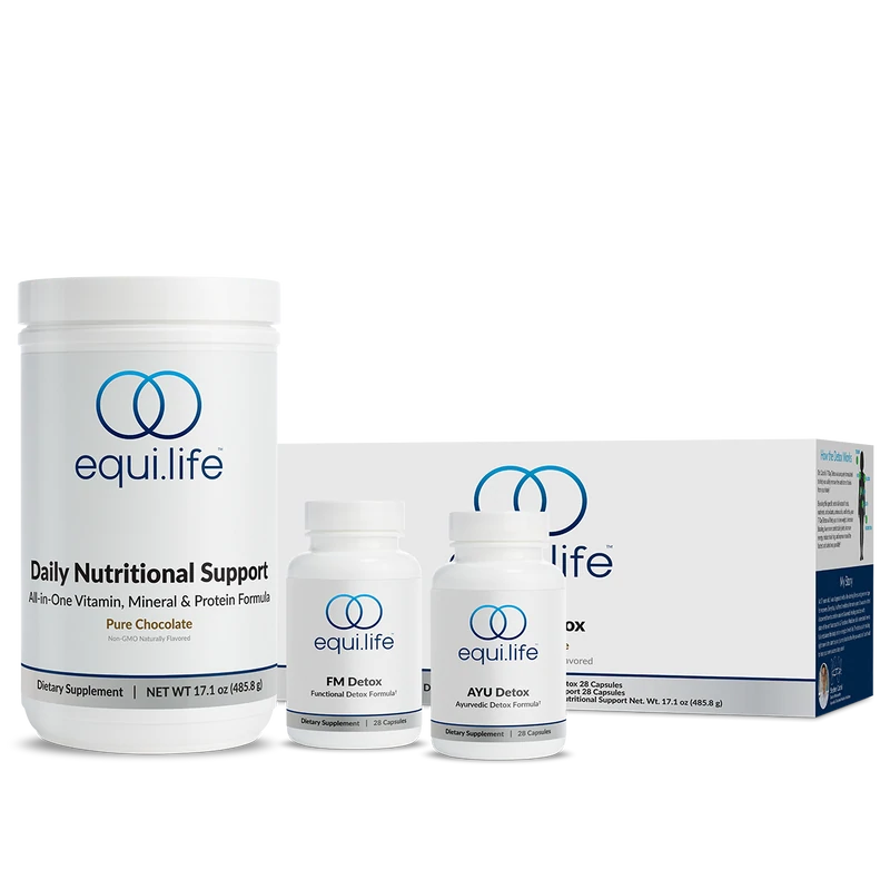 Dr. Cabral Detox