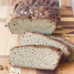 Flax Bread