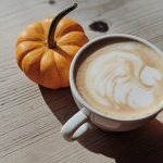 pumpkin spice creamer