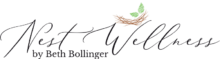 Nest Wellness logo
