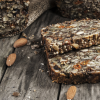 Nut And Seed Bread